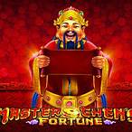 master chen’s fortune slot